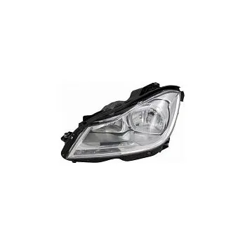 Přední světlomet Levé přední světlo MERCEDES C (W204) |3/2011 a výše| DEPO | 440-1195LMLDEM1