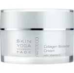 Pleťový krém s kolagenem a vitamínem C proti stárnutí pleti Skin Yoga (Collagen Booster Cream) 50 ml