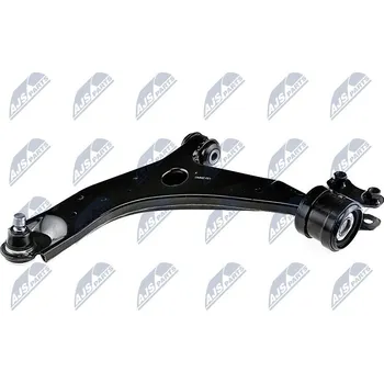 Zavěšení kol Řídicí páka, zavěšení kol NTY ZWD-MZ-081