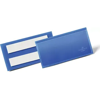 Kancelář Samolepící kapsa 100x38 mm - 50 ks