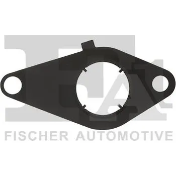 Těsnění výfuku Těsnění, AGR ventil FA1 EG1400-927