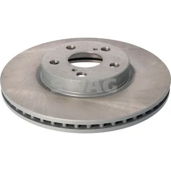 Brzdový kotouč Brzdový kotouč SWAG 33 10 6426