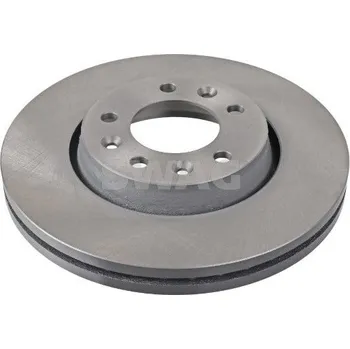 Brzdový kotouč Brzdový kotouč SWAG 33 10 0141