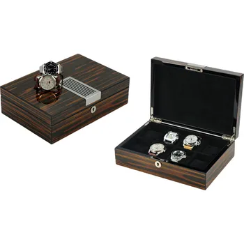 Box na hodinky Gaira® Kazeta na hodinky 202264-15