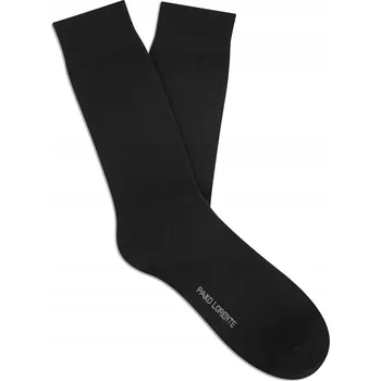 Pako lorente Ponožky černé velikost 43-46