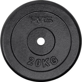 Závaží z litiny HMS 15 kg