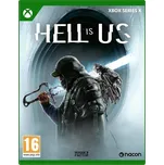 Hell is Us Xbox Series X - Krabicová verze