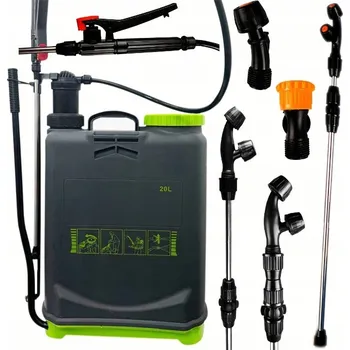 Postřikovač Ruční postřikovač KanzaSklep 20 l