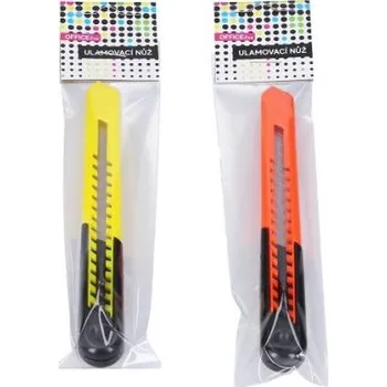 Pracovní nůž Nůž ulamovací [A]