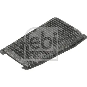 Vzduchový filtr Vzduchový filtr, skříň hnací baterie FEBI BILSTEIN 1003320