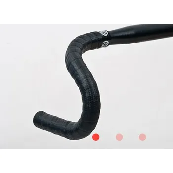 omotávka na kolo BIKERIBBON Omotávka Carbonio černá