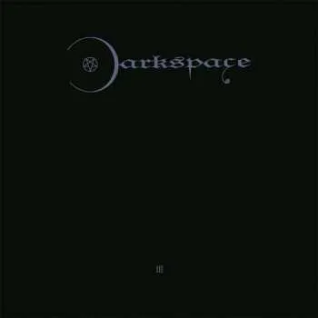 2LP Darkspace: Dark Space Iii (black 2lp) 2023