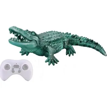 RC model auta Krokodýl RC na dálkové ovládání 35 cm