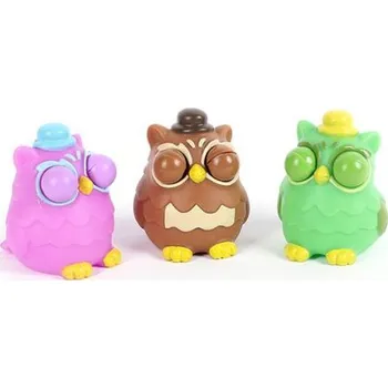 Figurka Mačkací sova