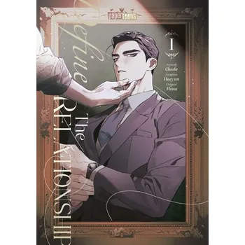 Define the Relationship 01 - Chada