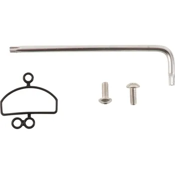 Palivový systém pro motocykl Sada na repasi karburátoru All Balls Racing CARK26-10031 uzavřený okruh (racing only) YAMAHA YZ 85 2002-2021