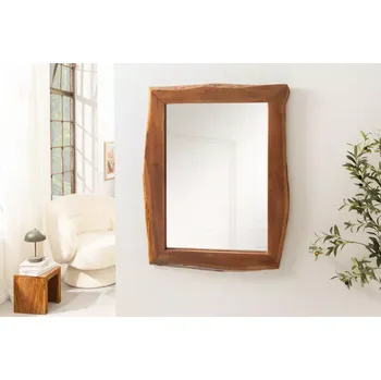 Zrcadlo Závěsné zrcadlo NEFELÉ Dekorhome