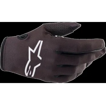 Moto rukavice ALPINESTARS(MX) RUKAVICE YTH RADAR BK (3541822-10-M) (Velikost: M) 3541822-10-M