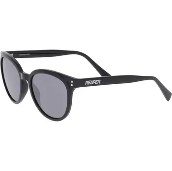 Sluneční brýle Sluneční brýle Reaper AELA UNI Černá, Bílá
