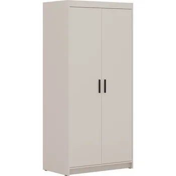 Šatní skříň Falco Skříň Enja 2D písková béžová