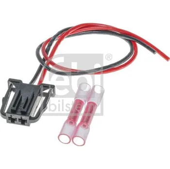 Autoelektrika Zástrčka FEBI BILSTEIN 199925