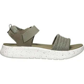 Dámské sandále Dámské sandály Lotto FRANCES 40 Světle zelená, Bílá