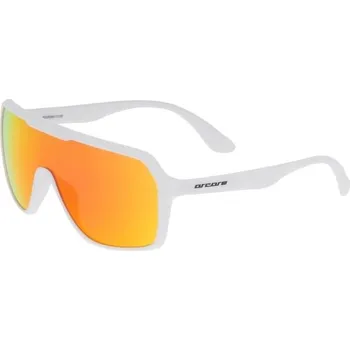 Sluneční brýle Sluneční brýle Arcore AKOV UNI Bílá, Černá