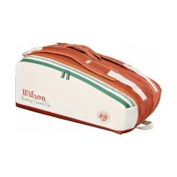 Tenis Wilson tenisový bag Roland Garros 2026 9PK