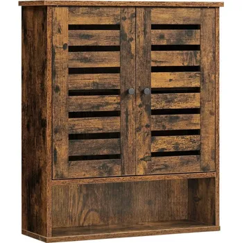 Koupelnový nábytek Nástěnná skříňka BBK121X01V1