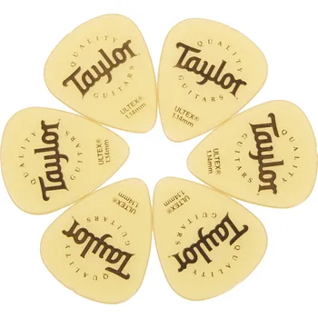 Trsátko Taylor Ultex Picks 1.14 mm + prodloužená záruka 3 roky