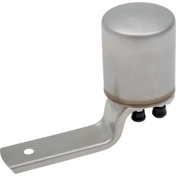 Palivový systém pro motocykl PALIVOVÝ FILTR 95-99FLT EFI T03-0078