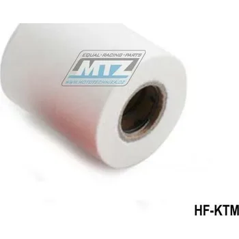 Motodíl Filtr olejový KTM - mikrovložka s pružinou - KTM LC4 HF-KTM