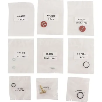 Palivový systém pro motocykl Opravná sada benzinového kohoutu All Balls Racing FT60-1015 KTM EXC 125 1994-2002