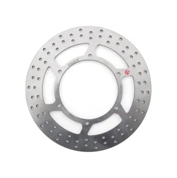 Brzdový kotouč Přední brzdový kotouč na moto BRAKING YA17FI YAMAHA 1994-2003 2H14899448