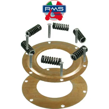 Sada pružin tlumiče primárního pohonu RMS 100300050 PIAGGIO/VESPA PX 125 1981-2008