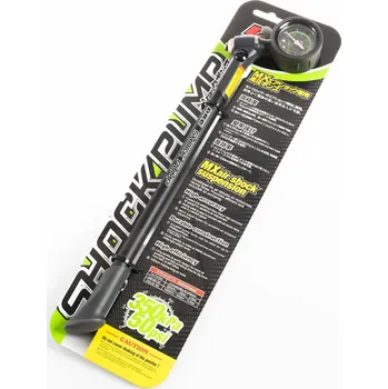 Nářadí na motocykly Pumpa pro vzduchovou vidlici KYB 150370000601 s otočnou hadicí 150370000601