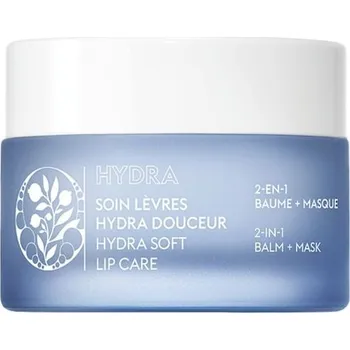 Péče o rty Patyka - HYDRA SOFT LIP CARE - HYDRATAČNÍ BALZÁM NA RTY Balzámy na rty 10 g unisex