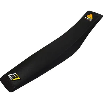 Motodíl BLACKBIRD Pyramidový potah sedadla černý Husqvarna 1613G