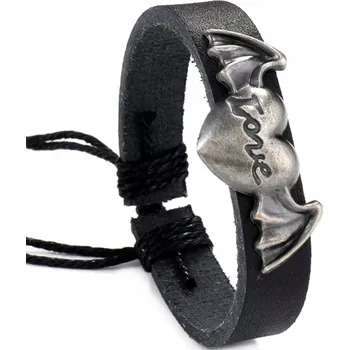 Náramek Náramek Strong - Love KP-34311