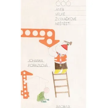 ÓÓÓ aneb Velké žvýkačkové neštěstí