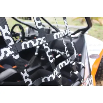 XRW NETS ROLL BAR - WILDCAT 1000 110150512FP