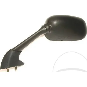 Auto-moto Zpětné zrcátko JMP ZR 0253 černý levý 2H89838