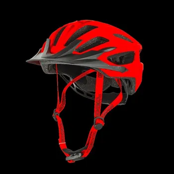 Cyklistická přilba Přilba O´Neal Q RL červená 2H218729