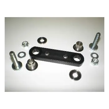 PRECISION KTM XC525/450 LINK-ARM ASSY 4.33´´ SM-LINKASSY-10