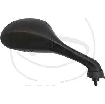 Motodíl Zpětné zrcátko JMP ZR 0247 černá pravý GILERA Runner SP 50 2005-2007
