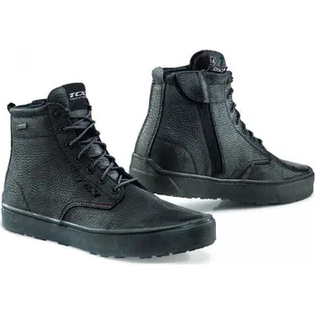 Moto obuv Moto boty TCX DARTWOOD GORE-TEX černé (Velikost: 43) MCF_14994