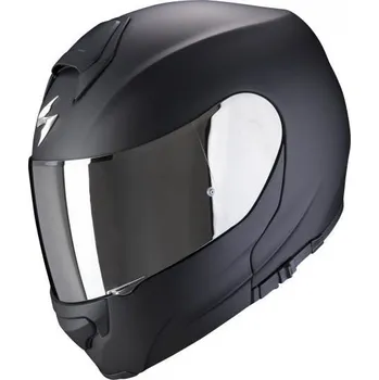 Helma na motorku Moto přilba SCORPION EXO-3000 AIR solid černá matná (Velikost: XS) MCF_7267