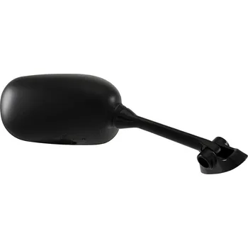 Zrcátko pro motocykl Zpětné zrcátko RMS 122772160 pravý černý SUZUKI SV 1000 (S) 2003-2007