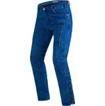 Moto kalhoty REBELHORN HAWK II JEANS classic modré (Velikost: 36) MCF_12959