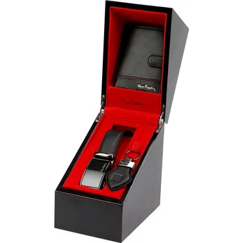 Peněženka Pánská dárková sada Pierre Cardin ZG-218 PREMIUM VIP 125 + doprava zdarma